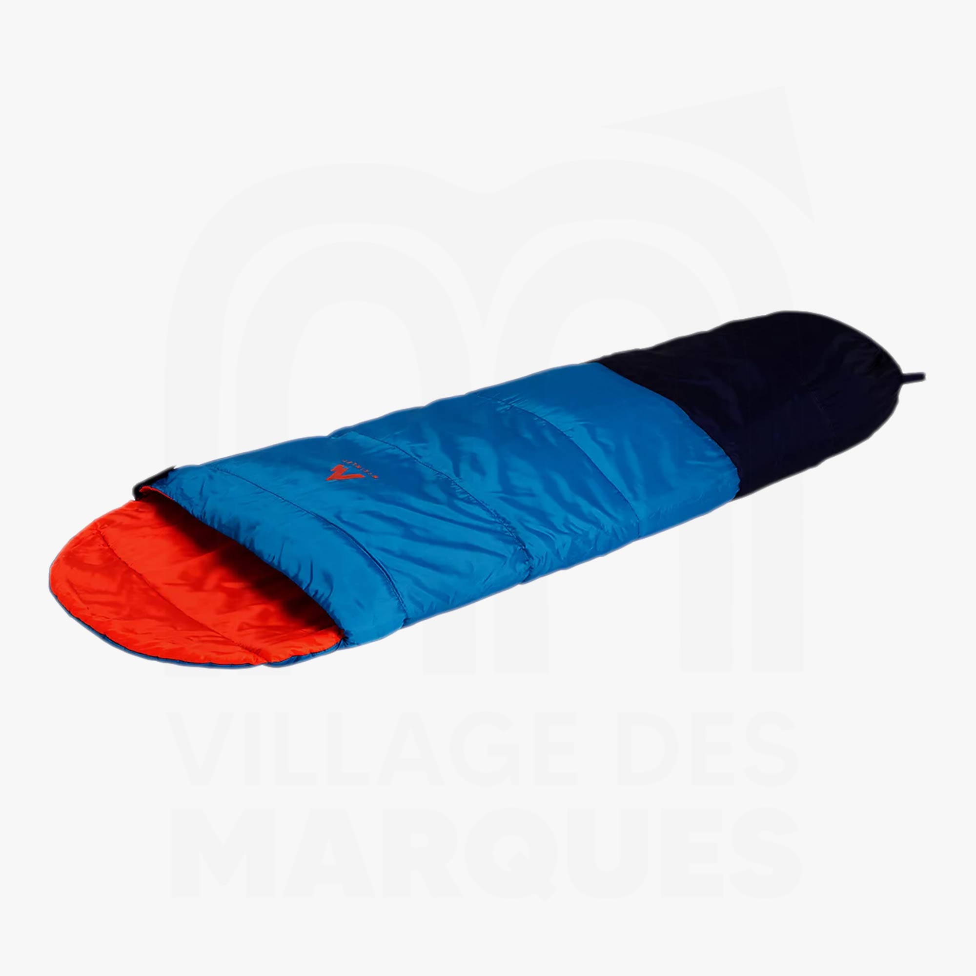 Mckinley Sac De Couchage Pour Enfants Junior Active Ii 10