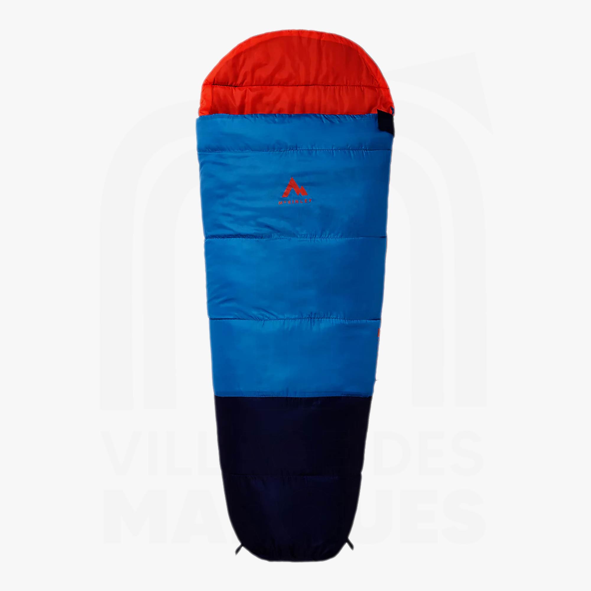 Mckinley Sac De Couchage Pour Enfants Junior Active Ii 10 – Image 2