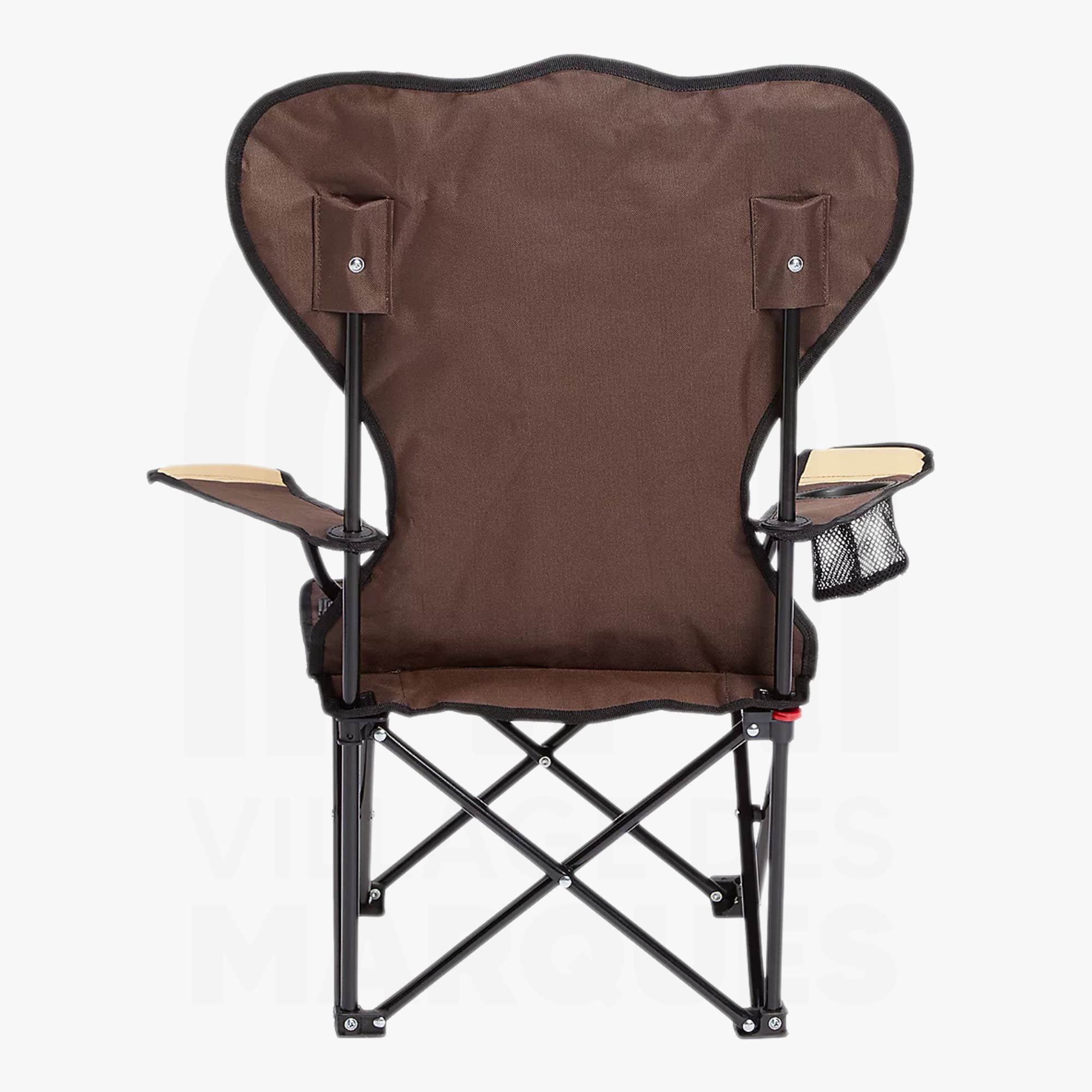 Mckinley Chaise De Camping Pliante Pour Enfant "Faro Jr" – Image 2