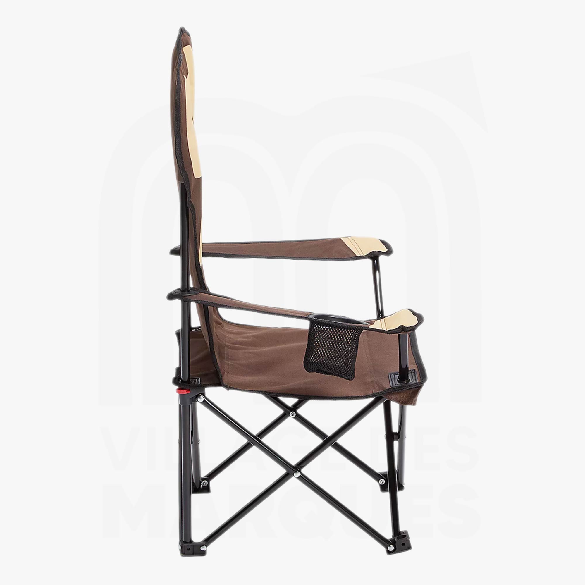 Mckinley Chaise De Camping Pliante Pour Enfant "Faro Jr" – Image 3