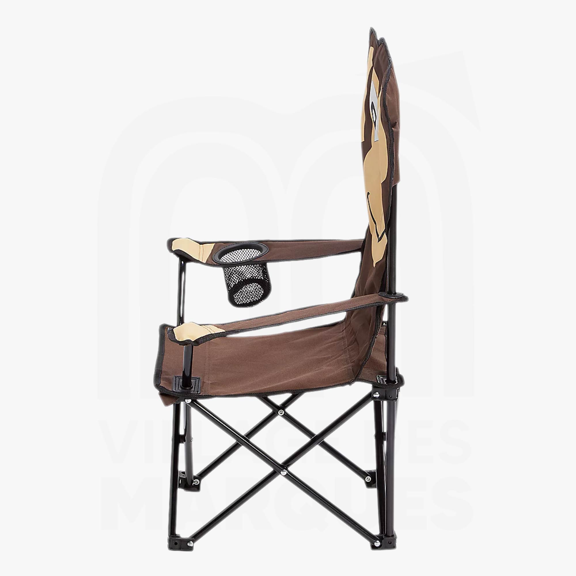 Mckinley Chaise De Camping Pliante Pour Enfant "Faro Jr" – Image 4