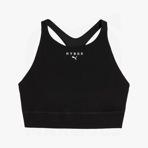 Puma x Hyrox SHAPE Brassière D’entraînement à Col Montant Femme
