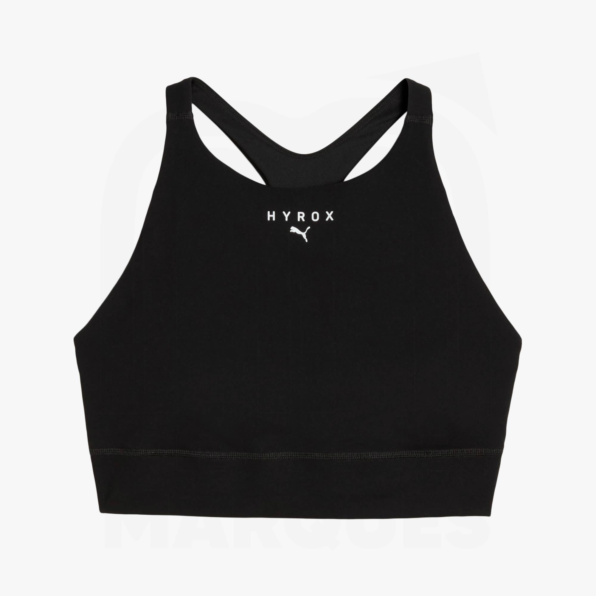 Puma x Hyrox SHAPE Brassière D’entraînement à Col Montant Femme