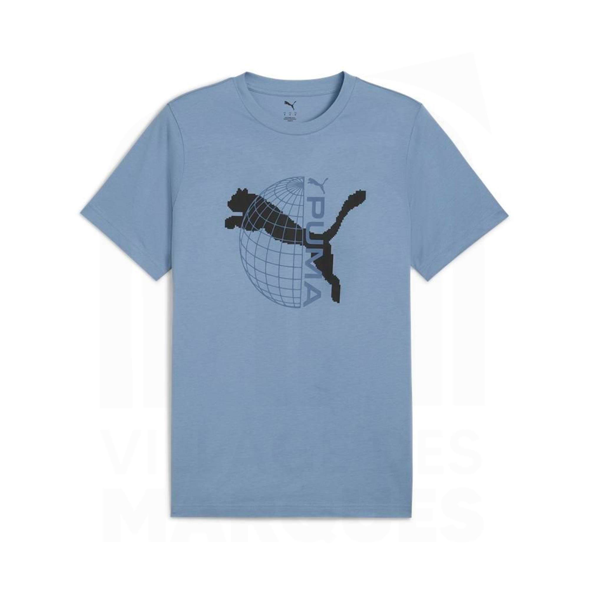 Puma Graphique Pumatech T-shirt Hmme