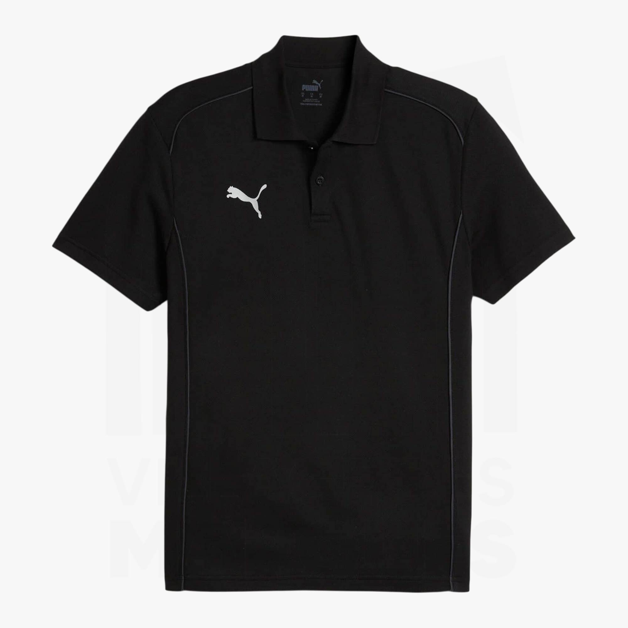 Puma TeamFINAL Casuals Polo Homme