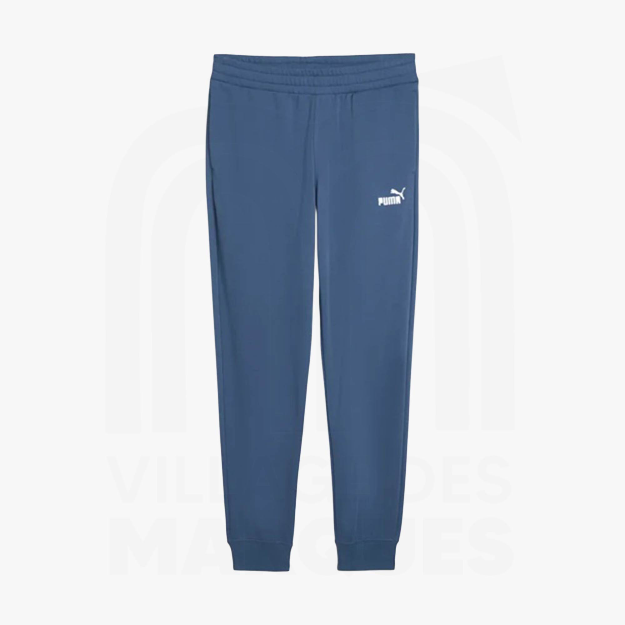 Puma Essentials logo N°1 Pantalon De Survêtement Homme