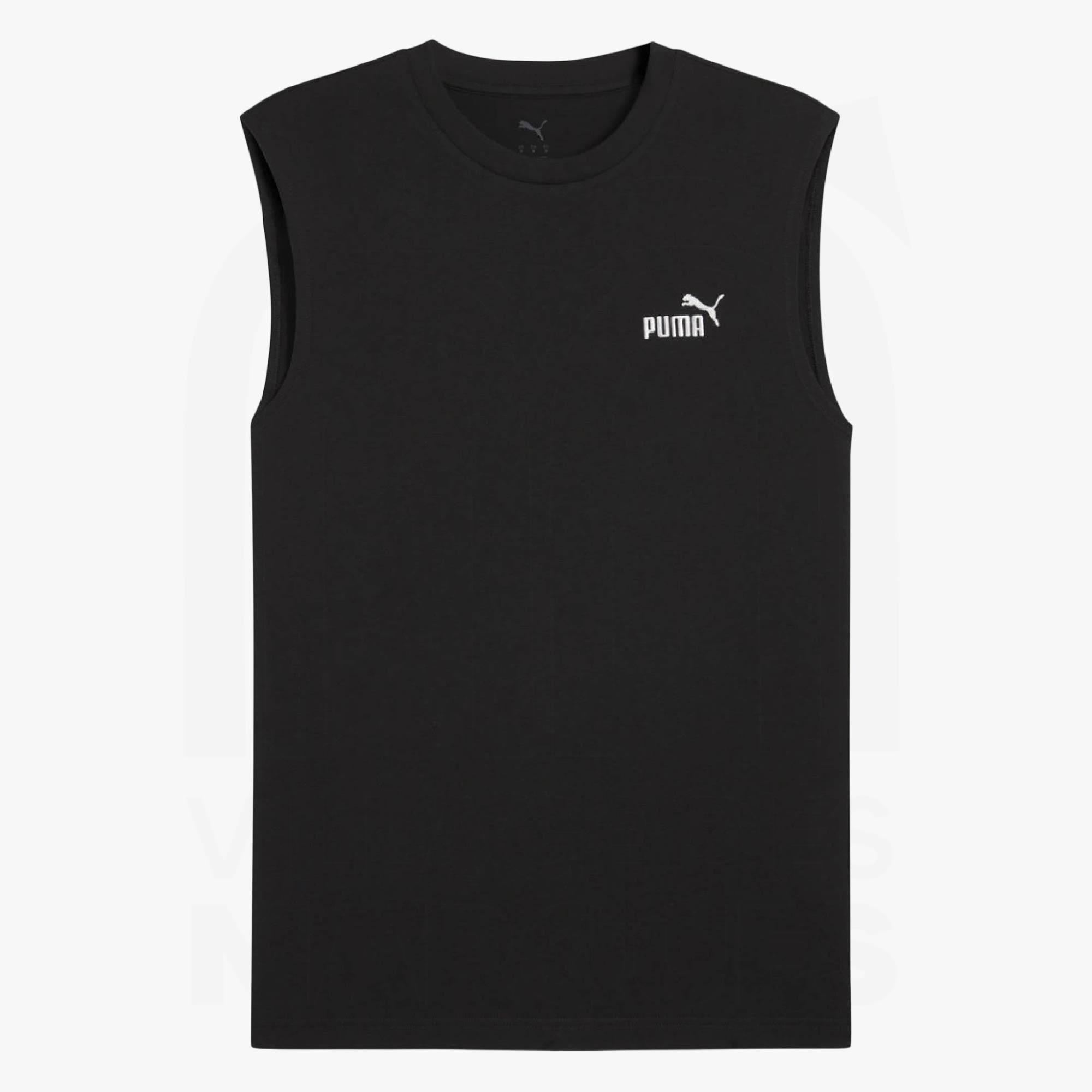Puma Essentials No 1 logo Débardeur SPORTSTYLE Homme