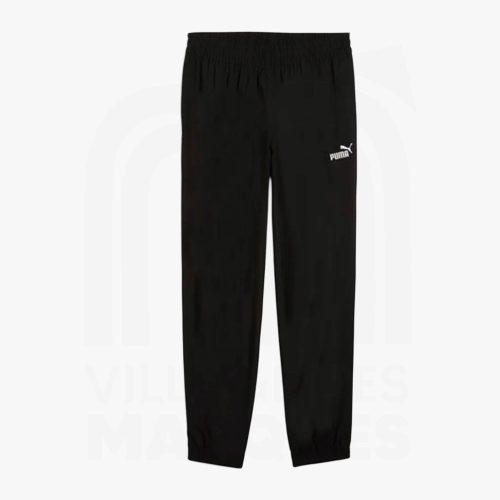 Puma Essentials TAPE Woven Pantalon SPORTSTYLE Homme
