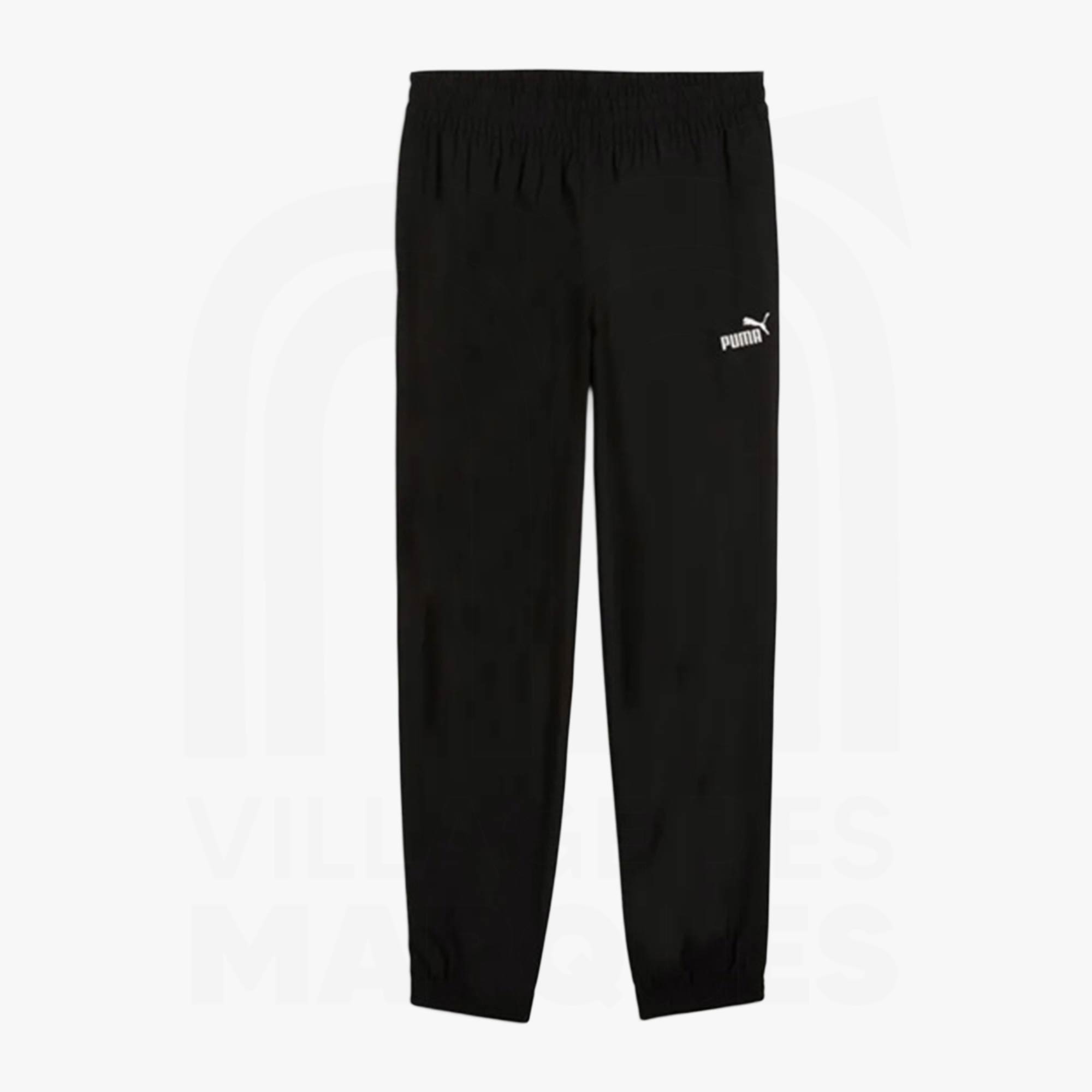 Puma Essentials TAPE Woven Pantalon SPORTSTYLE Homme