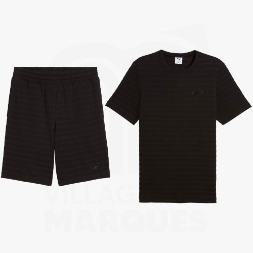 Puma Essentials Elevated Ensemble Homme