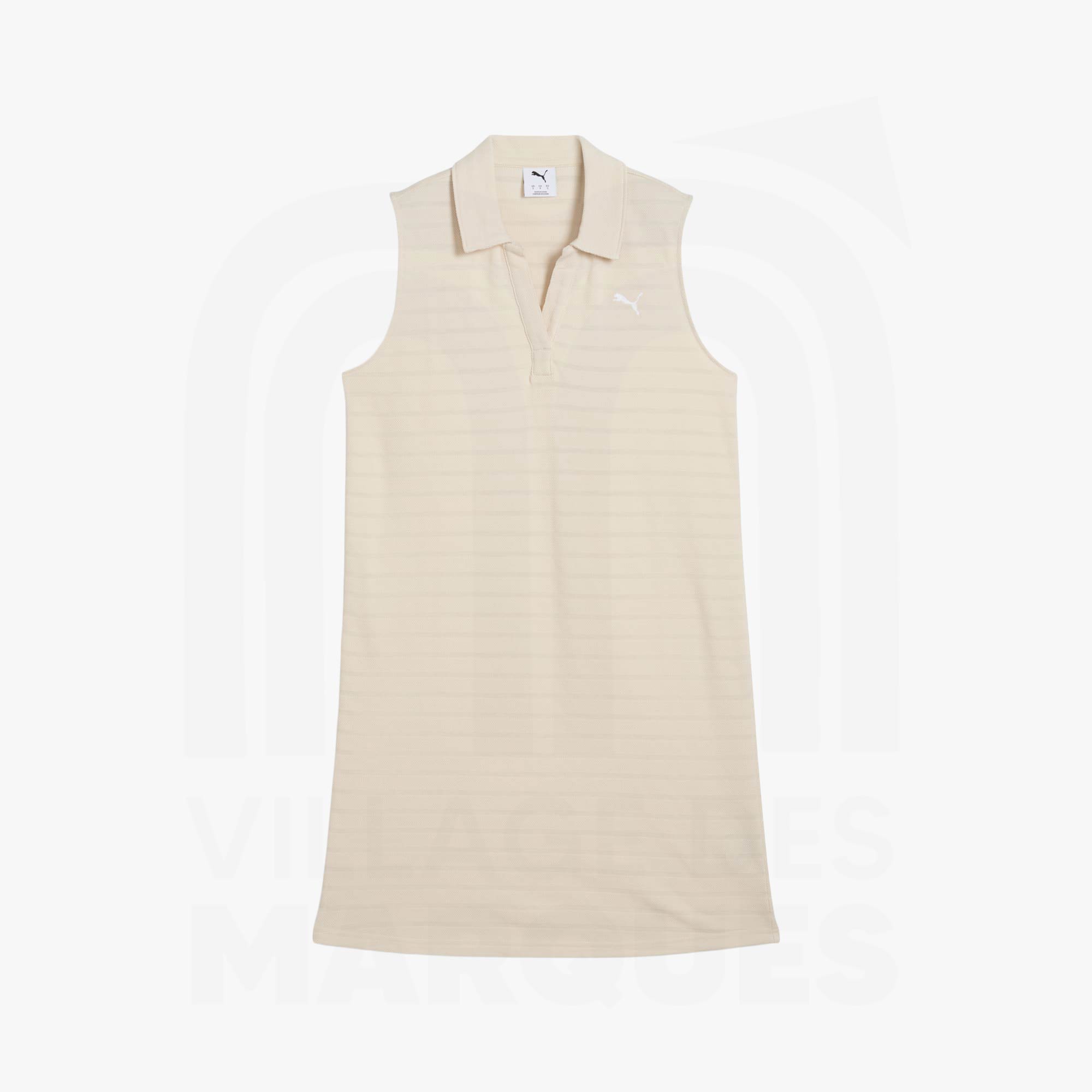Puma Essentials Elevated Robe Sans Manches Femme