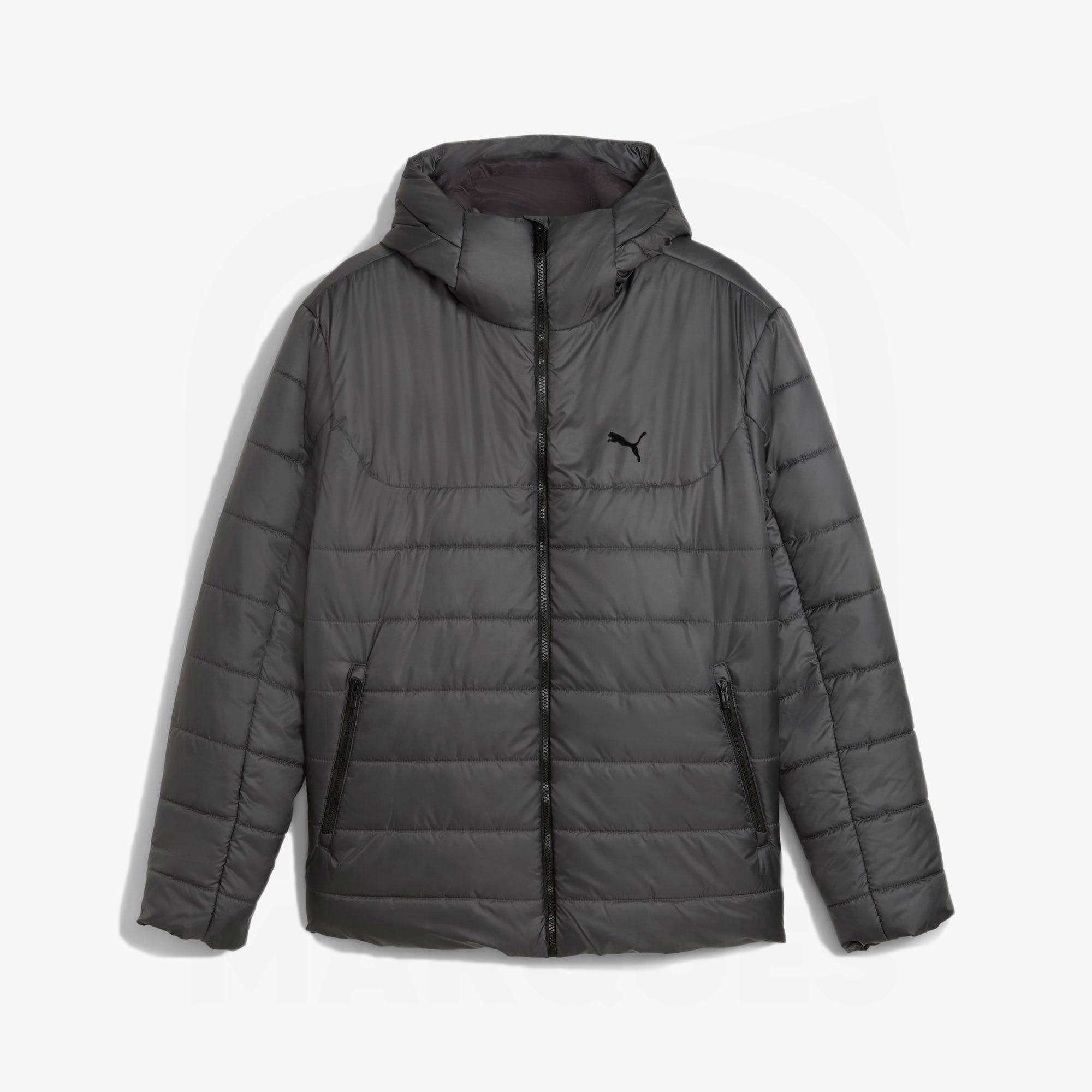 Puma Essentials Veste Rembourrée Homme