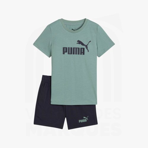 Puma Essentials No.1 Logo Ensemble Enfant Garçon