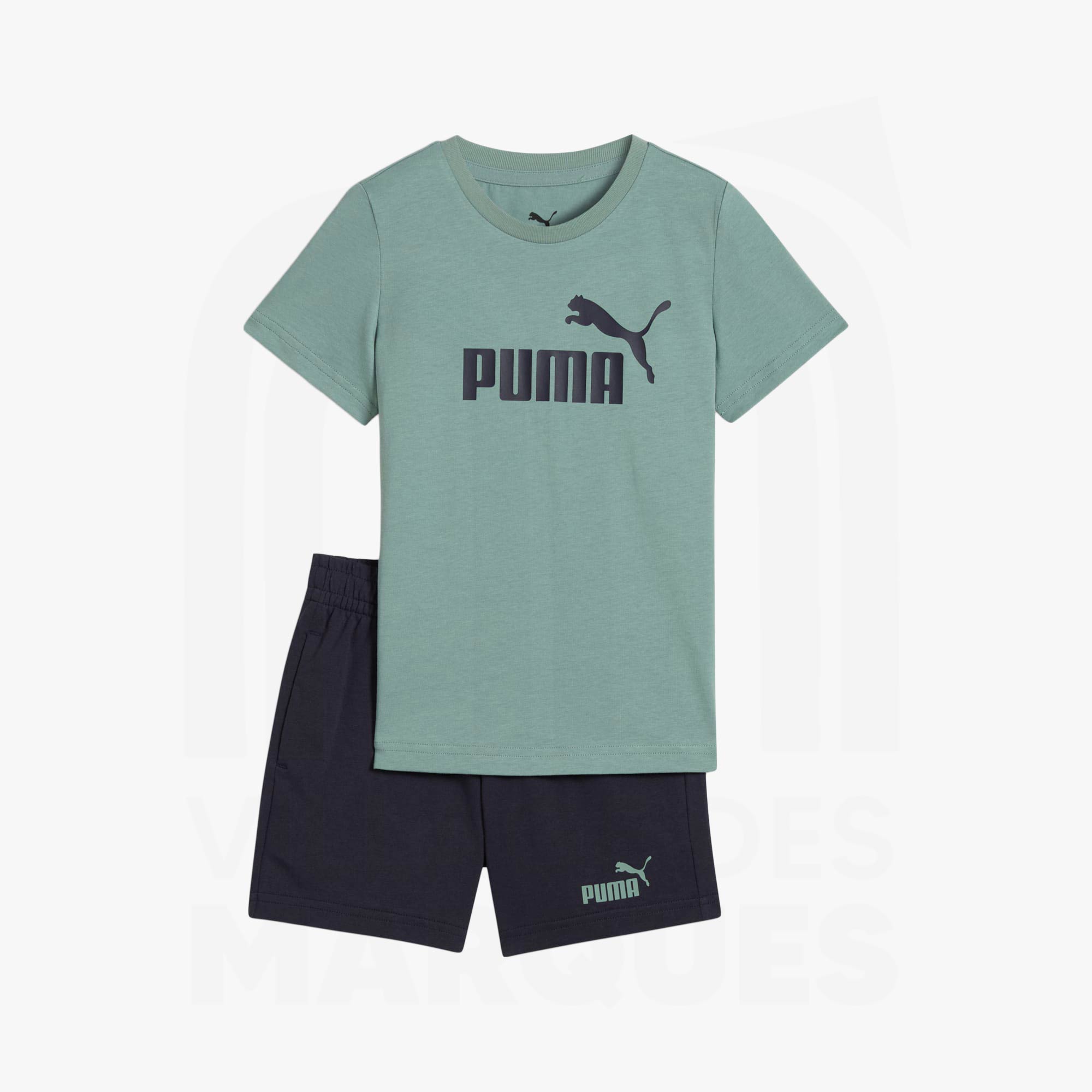 Puma Essentials No.1 Logo Ensemble Enfant Garçon