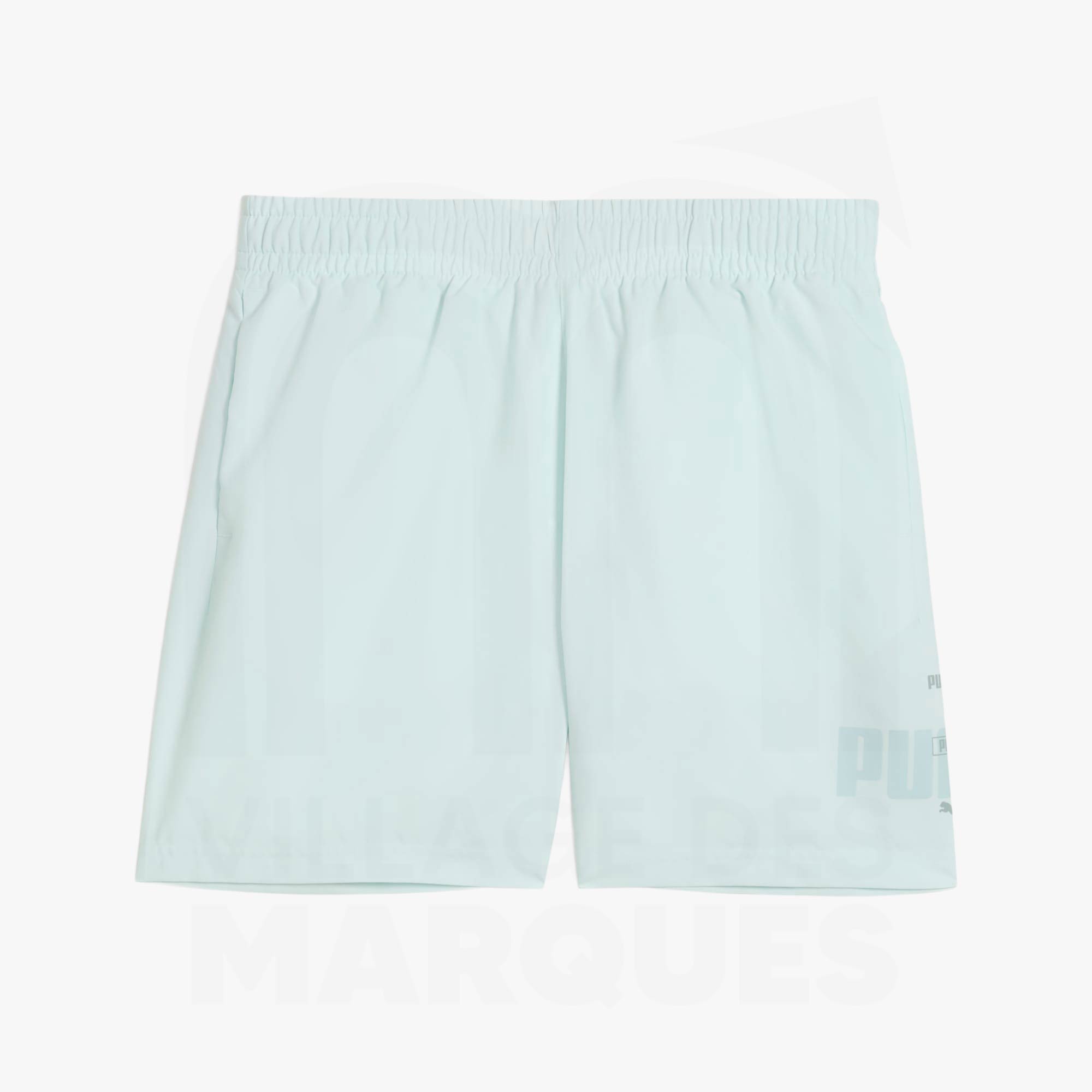 Puma Ess Logo Lab Summer Short Enfant Garçon
