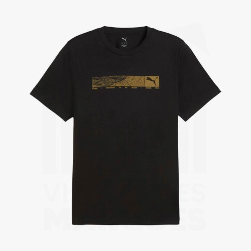 Puma Graphique PUMATECH T-shirt Homme