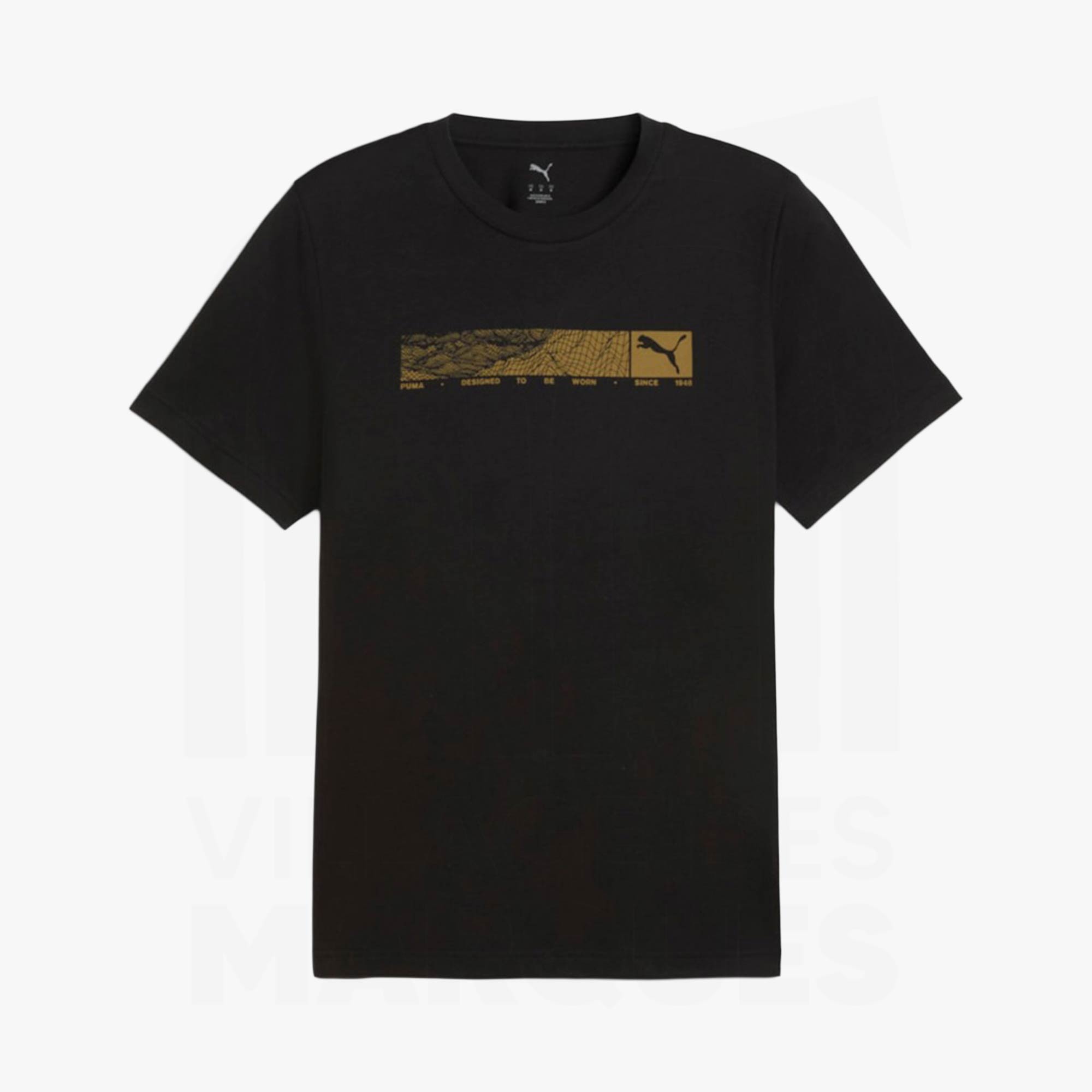 Puma Graphique PUMATECH T-shirt Homme