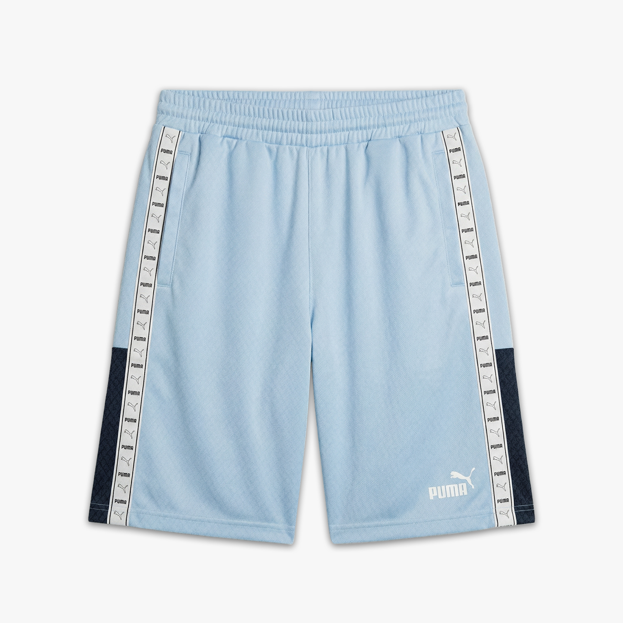 Puma Tape Elevated Woven Short Homme