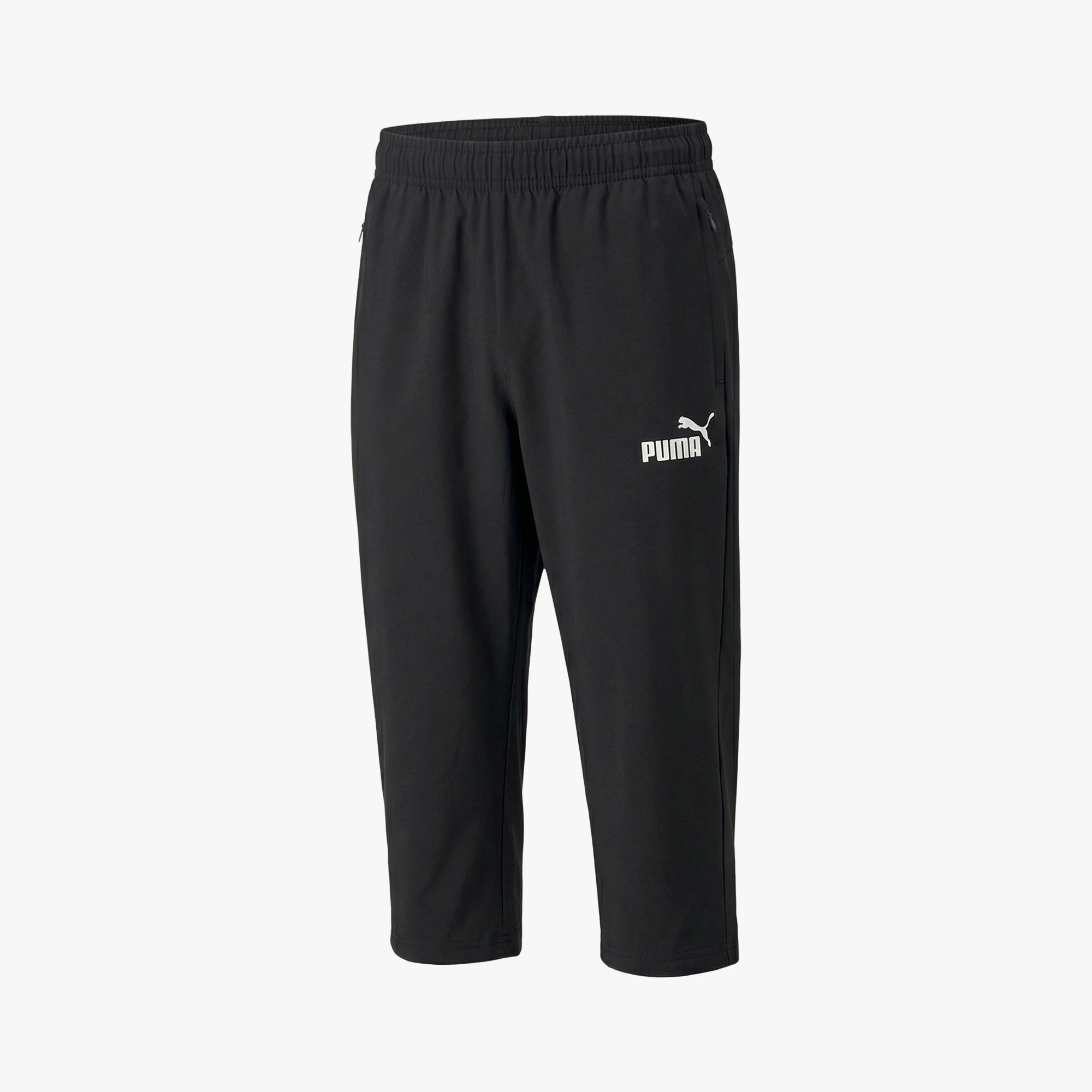 Puma Active Woven Pantalon 3/4 Homme