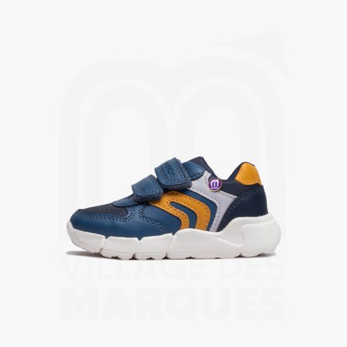 Geox Flexyper Mini Basket Enfant Garçon