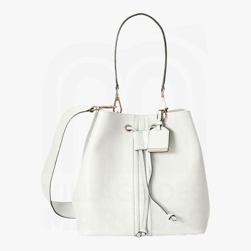 Geox Andrenne Sac Seau Avec Cordon De Serrage Et Bandoulière Femme