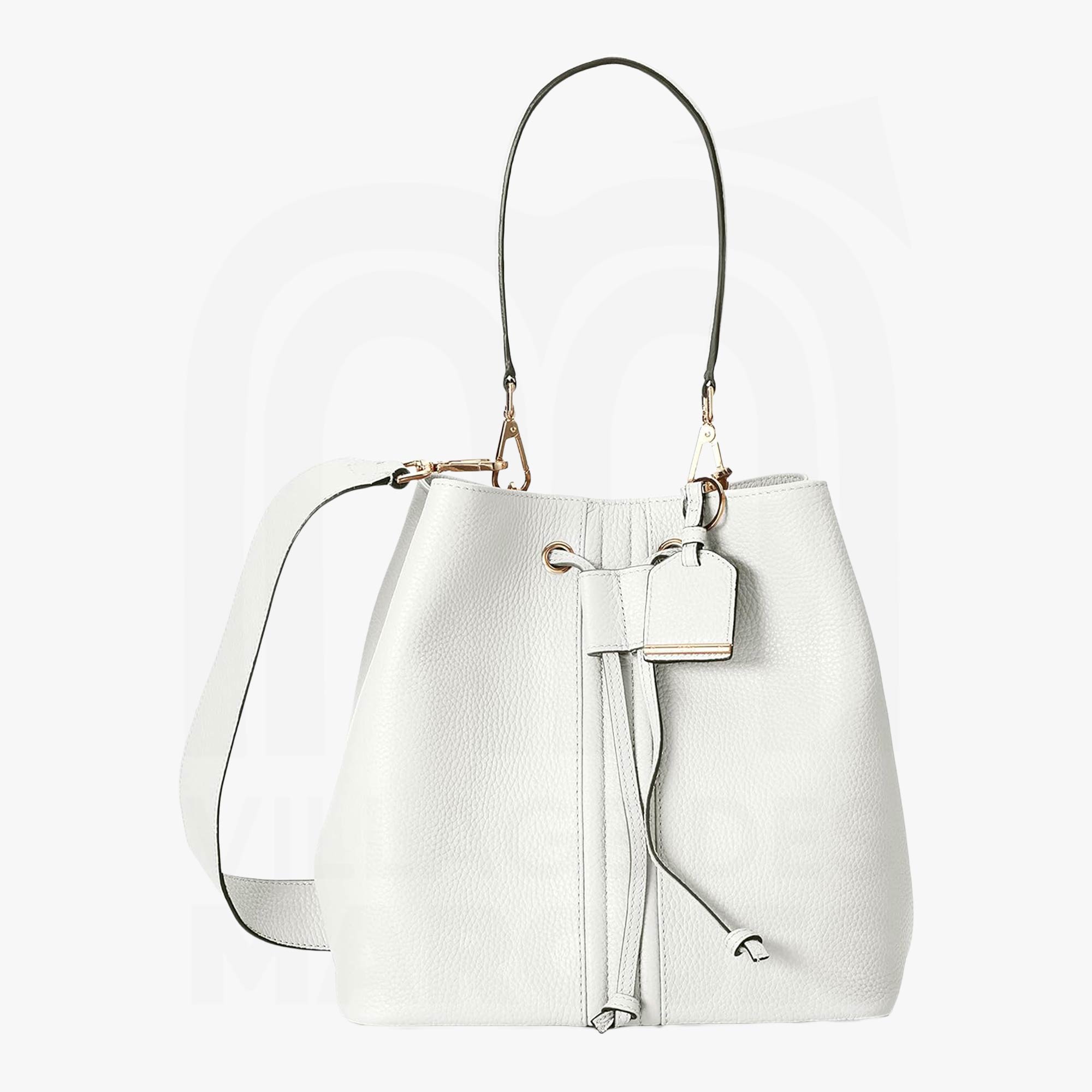 Geox Andrenne Sac Seau Avec Cordon De Serrage Et Bandoulière Femme
