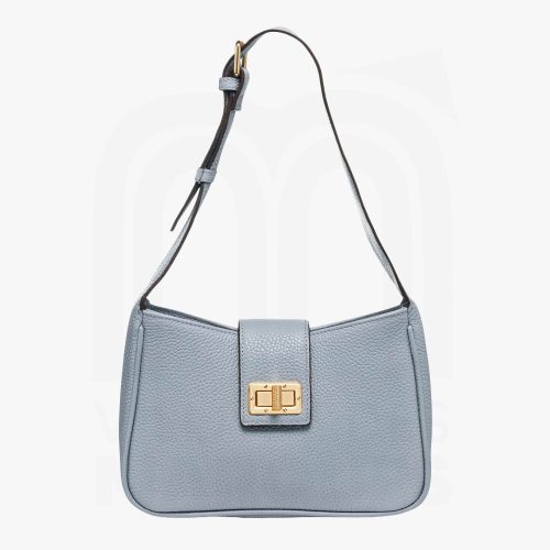 Geox Solanga Sac à Main En Cuir Femme