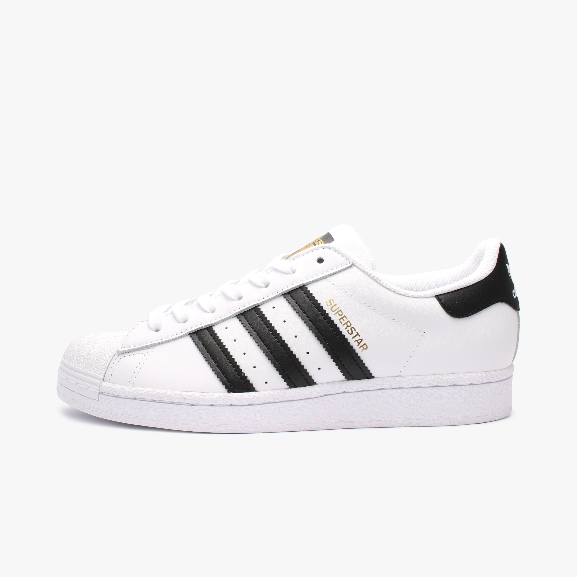 Adidas Originals Superstar Basket De Mode Homme
