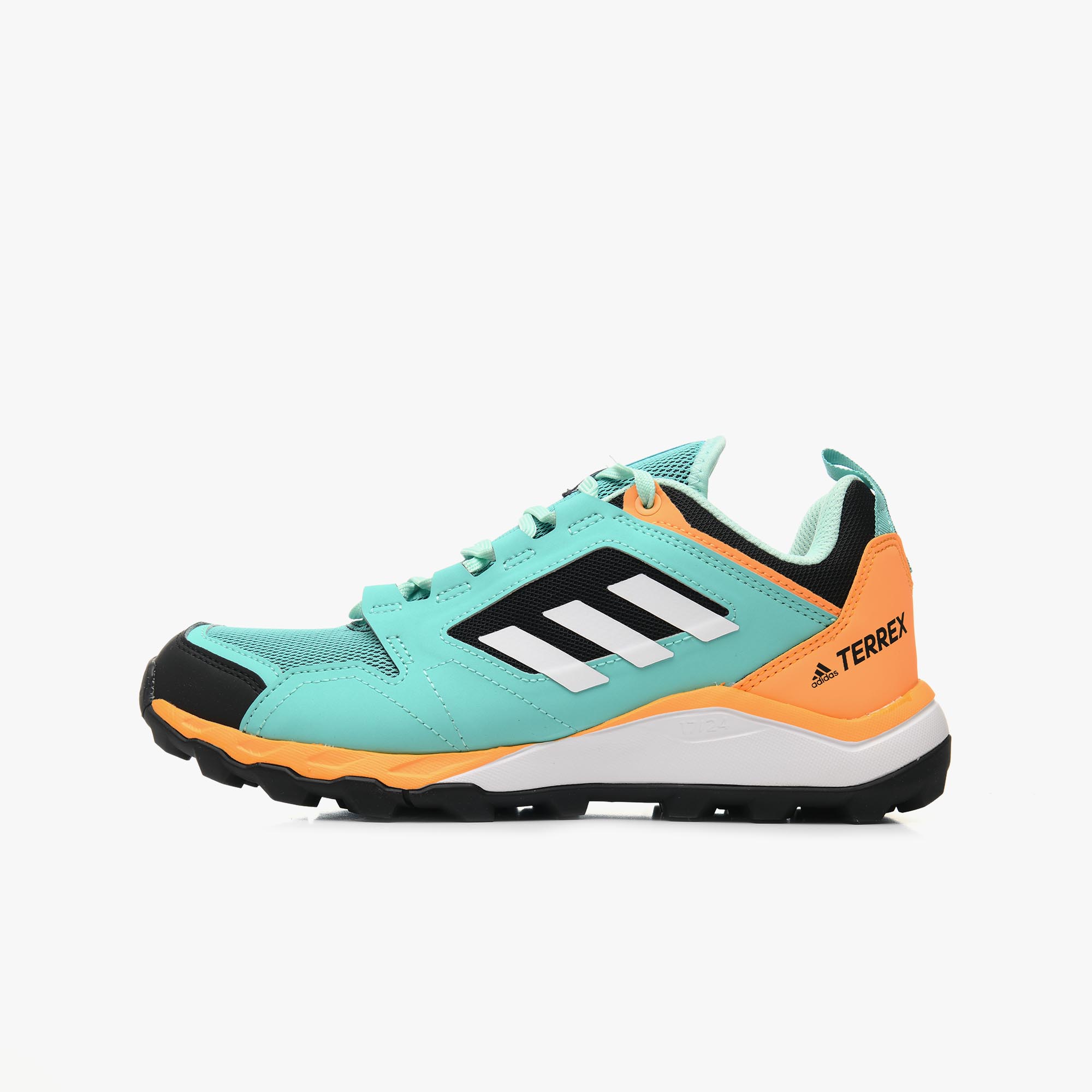 Adidas Terrex Agravic Basket De Trail Running Femme