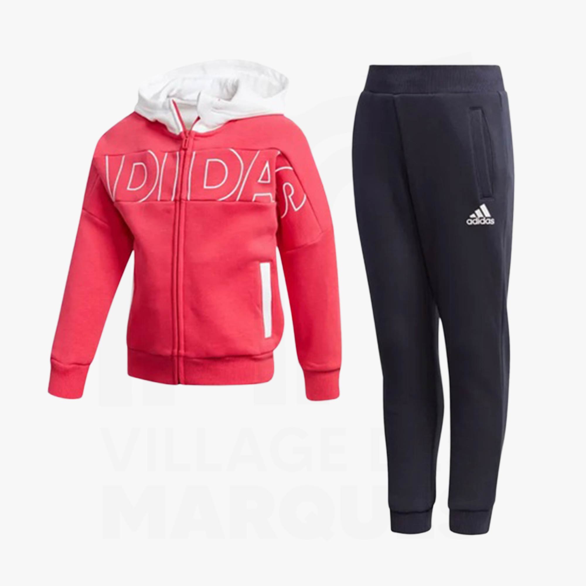 Adidas Survêtement Junior Fille