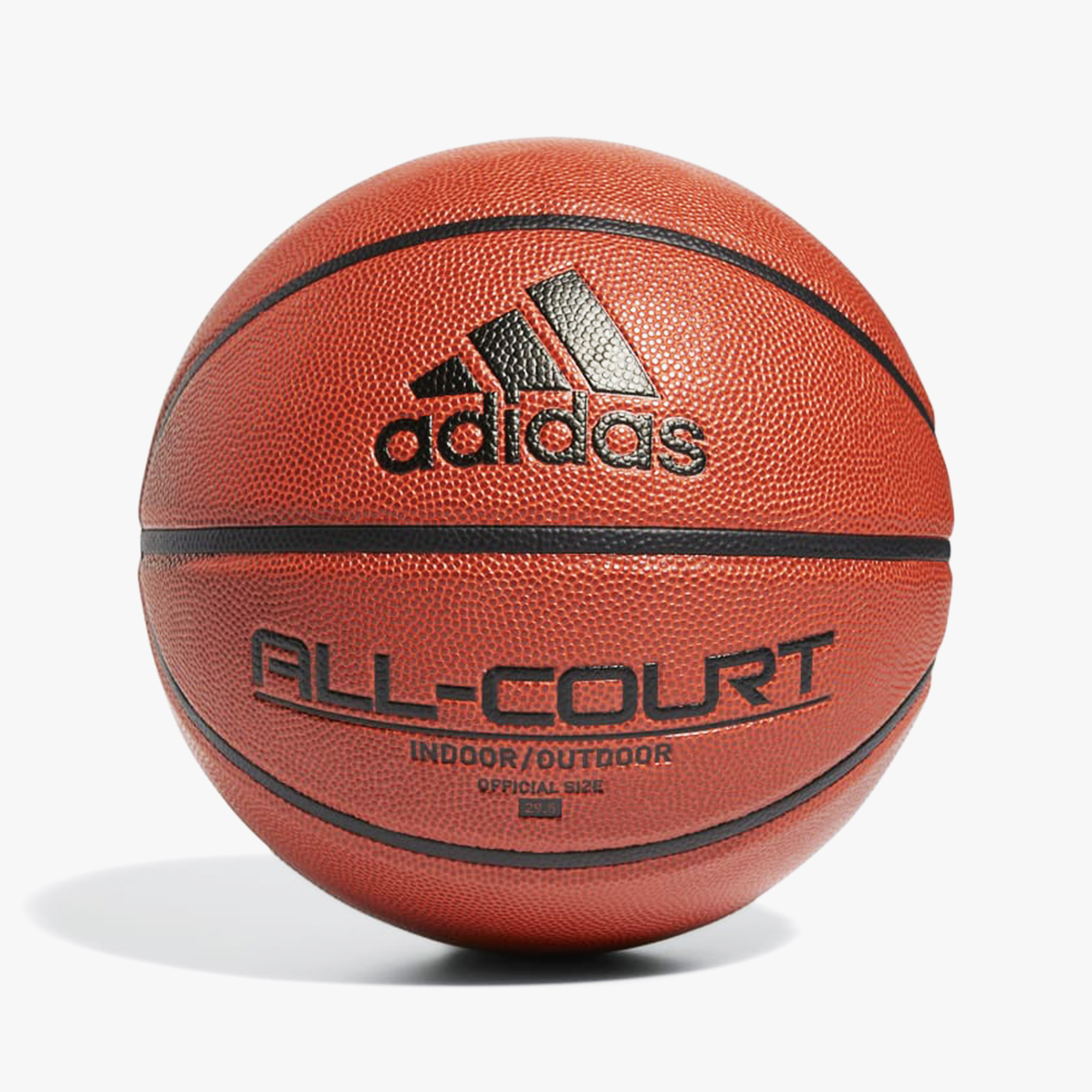 Adidas All Court 2.0 Ballon De BASKETBALL Unisex