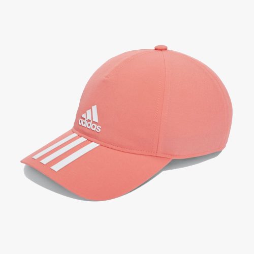 Adidas AEROREADY 3Stripes Casquette De Training Junior Fille
