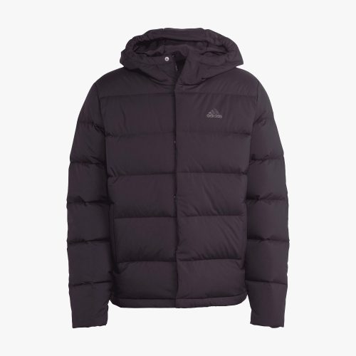 Adidas Helionic Doudoune à Capuche Homme
