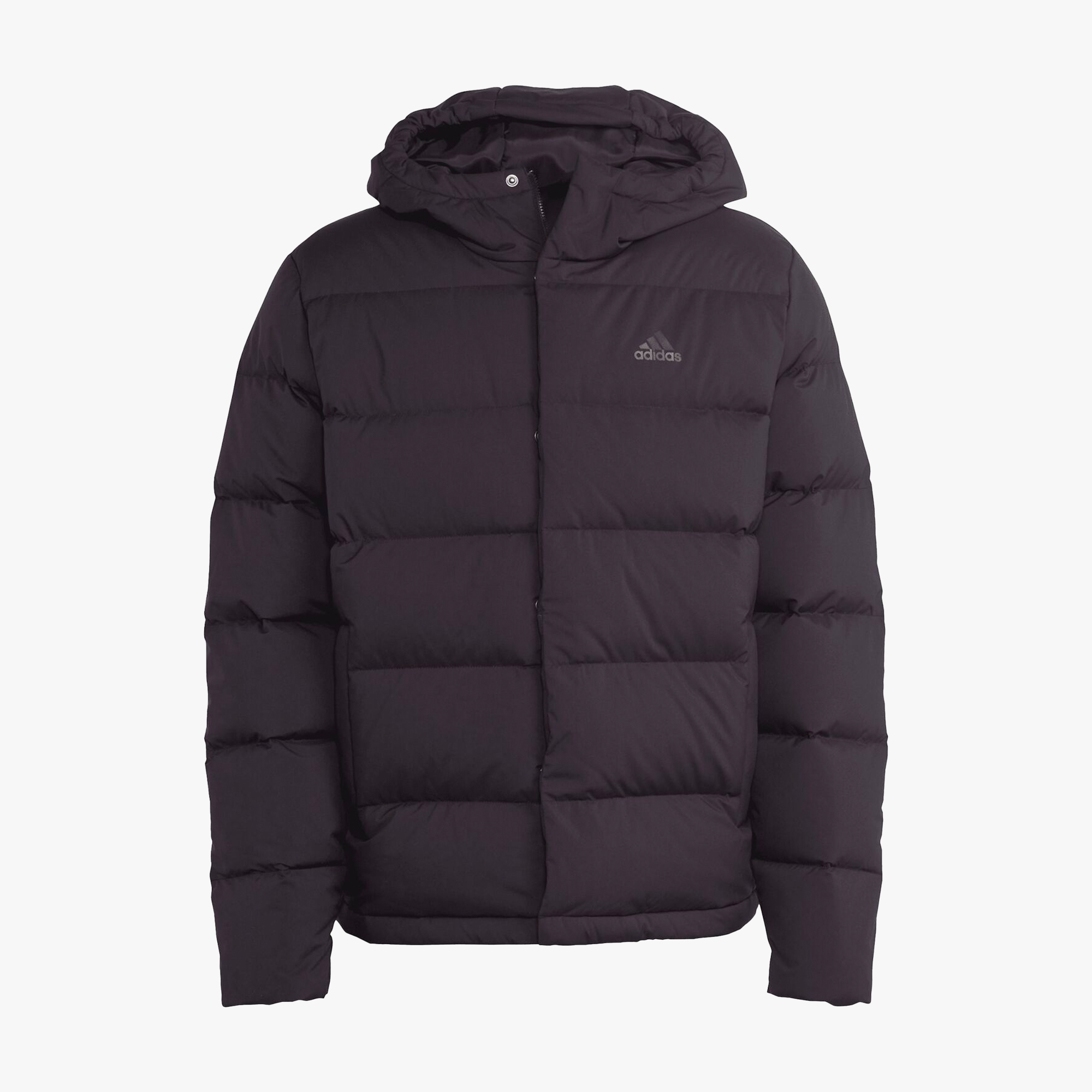 Adidas Helionic Doudoune à Capuche Homme