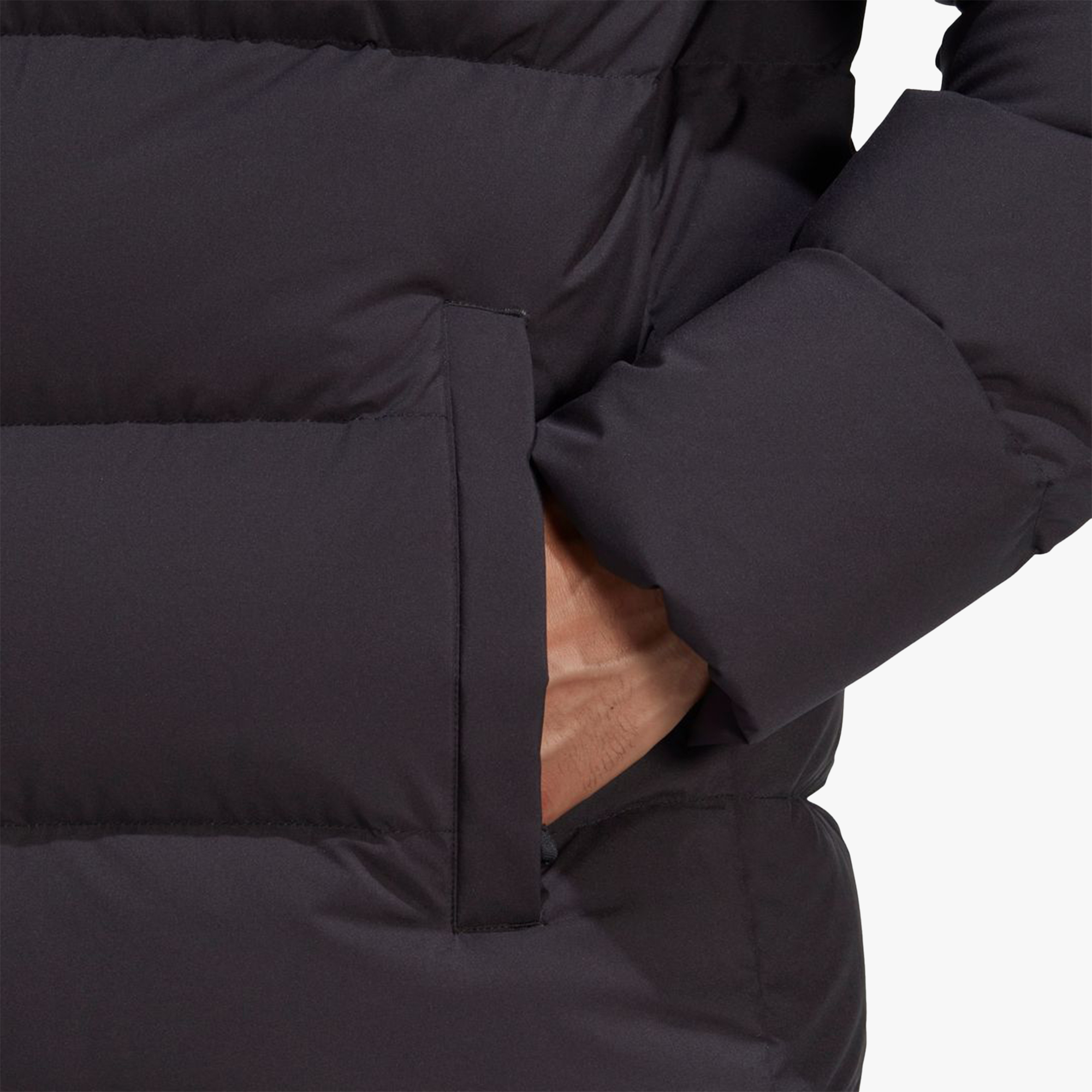 Adidas Helionic Doudoune à Capuche Homme – Image 4