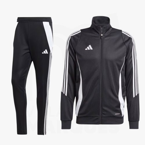 Adidas Tiro 24 Survêtement D'entraînement Homme