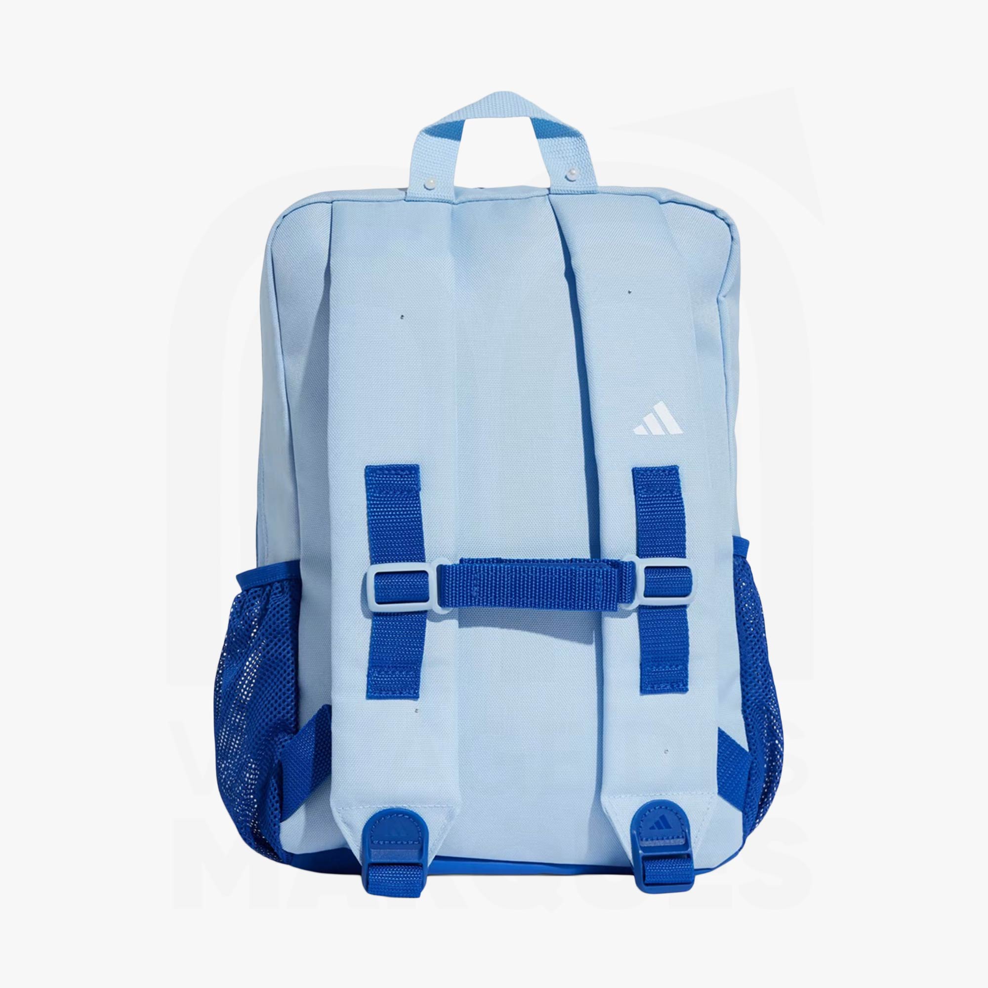 Adidas Seasonal Essentials Colorblock Sac A Dos Enfant Unisex – Image 2
