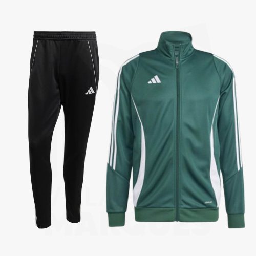 Adidas Algérie Tiro 24 Survêtement D'entraînement Homme