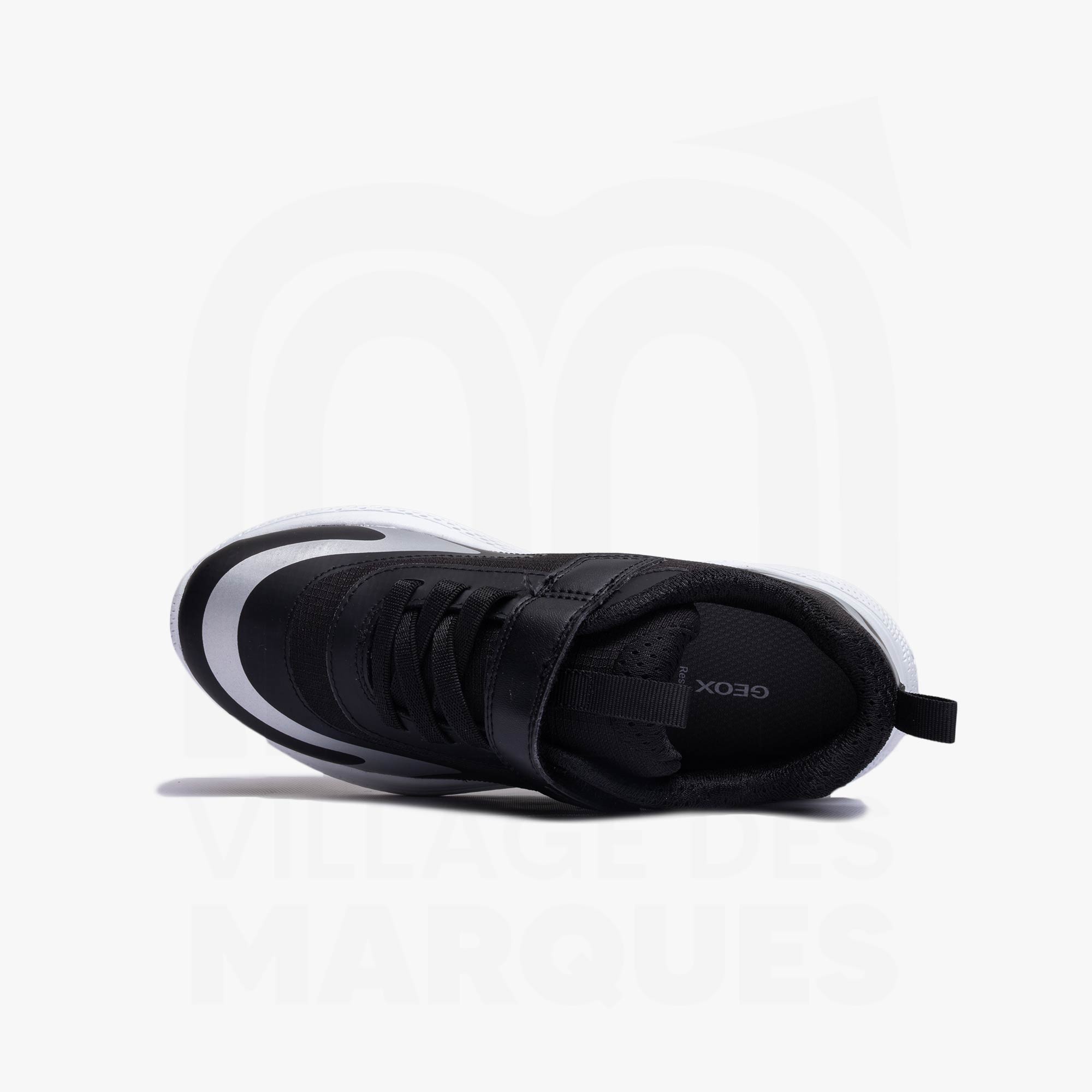 Geox Sprintye Au Design Sportif Cadet Garçon – Image 3