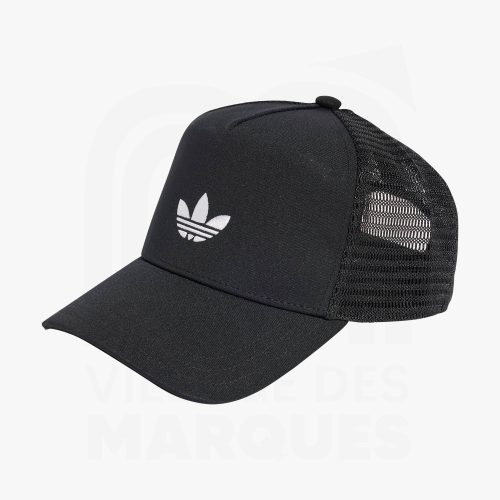 Adidas Trucker Adicolor Classic Casquette Curved Foam Homme