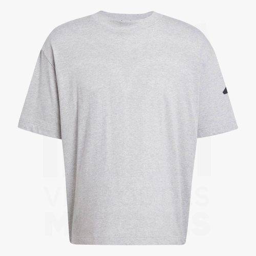 Adidas Essentials T-shirt Coupe Ample logo 3 Barres Homme