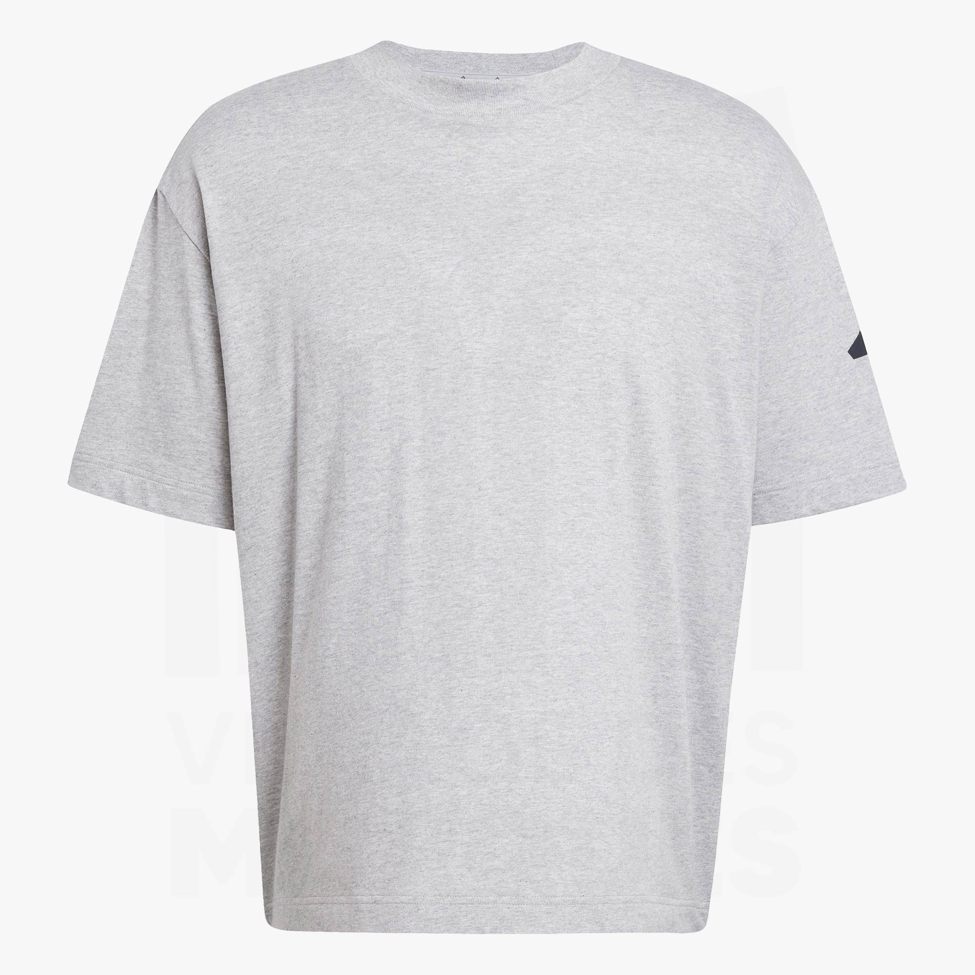 Adidas Essentials T-shirt Coupe Ample logo 3 Barres Homme