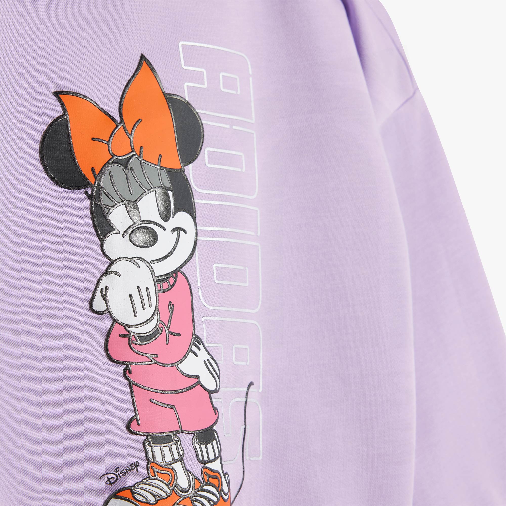 Adidas Disney Minnie Mouse Survêtement Enfant Fille – Image 6