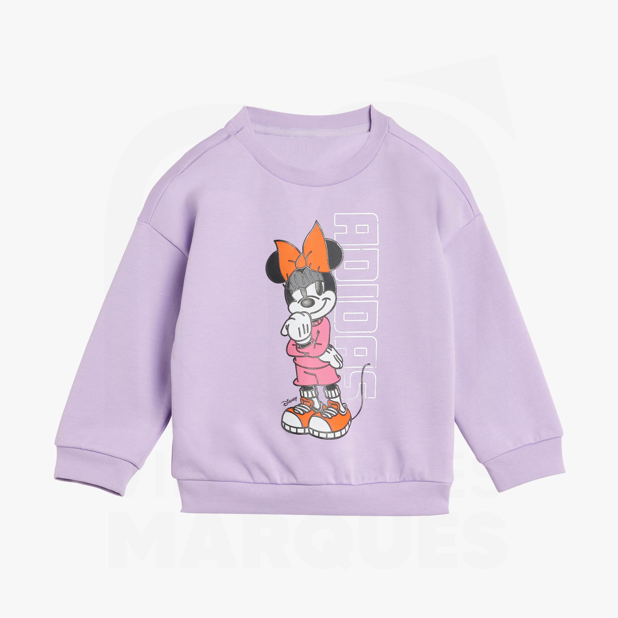 Adidas Disney Minnie Mouse Survêtement Enfant Fille – Image 7
