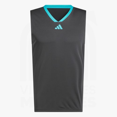 Adidas Legends Débardeur De Basketball Homme