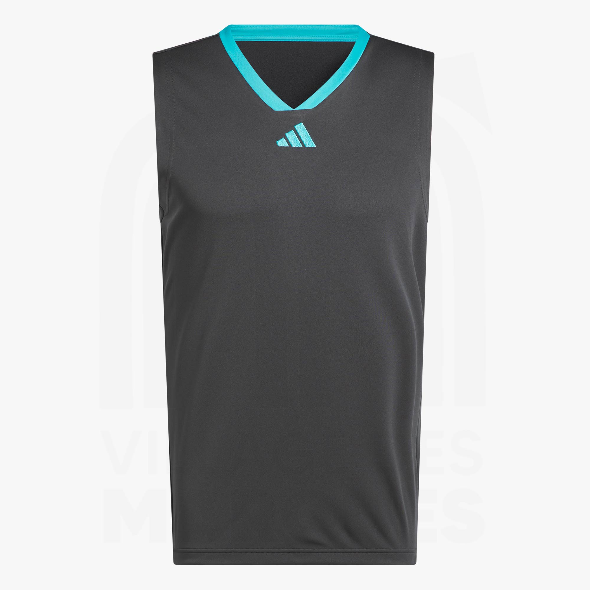 Adidas Legends Débardeur De Basketball Homme