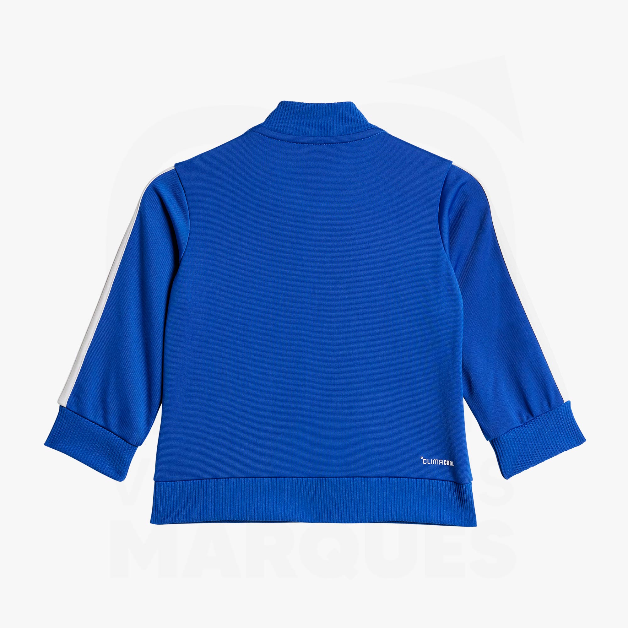 Adidas Tiberio 3 Stripes Survêtement Enfant Garçon – Image 3
