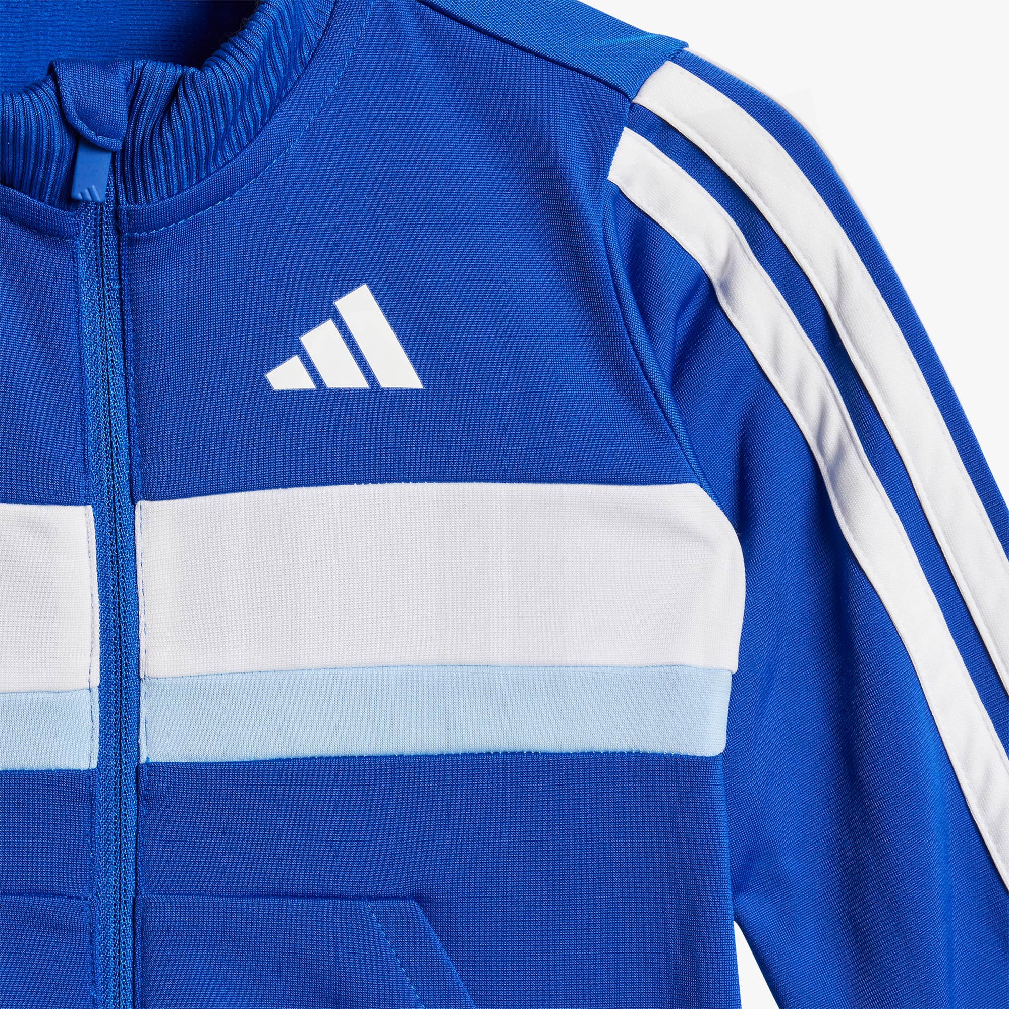 Adidas Tiberio 3 Stripes Survêtement Enfant Garçon – Image 6