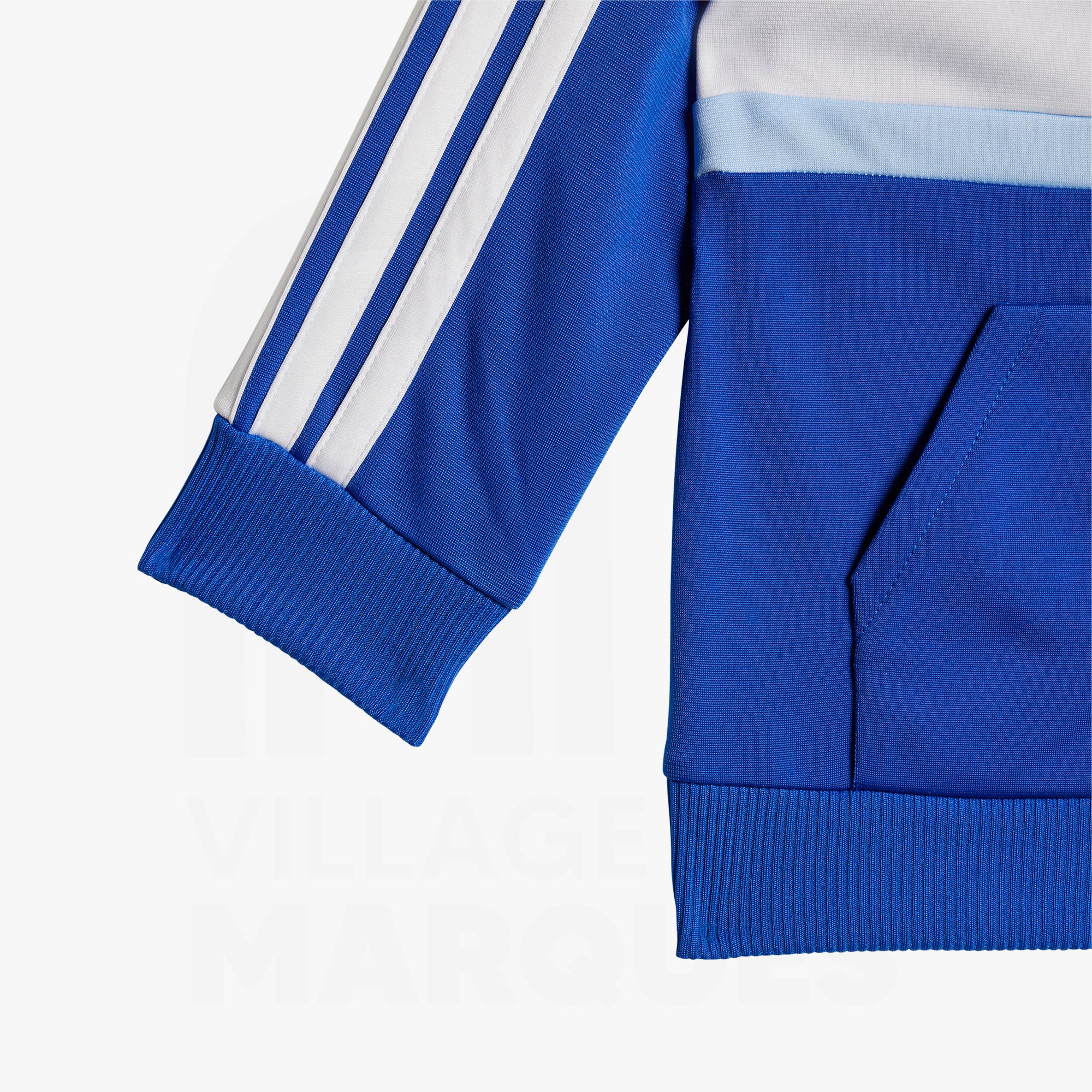 Adidas Tiberio 3 Stripes Survêtement Enfant Garçon – Image 7