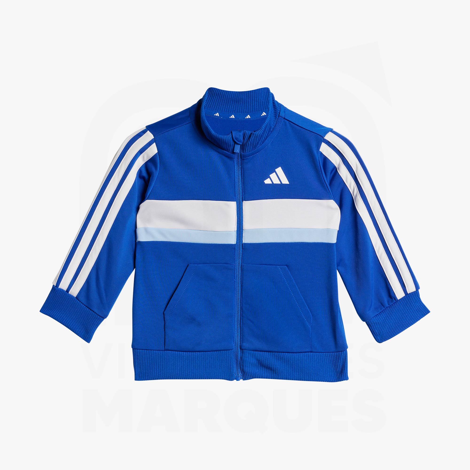 Adidas Tiberio 3 Stripes Survêtement Enfant Garçon – Image 10